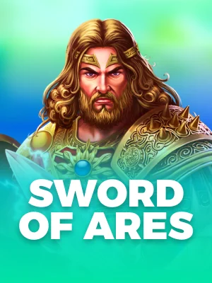 Espada De Ares