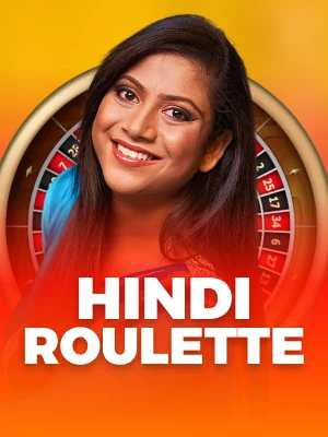 Hindi Roulette