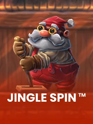 Jingle Spin™