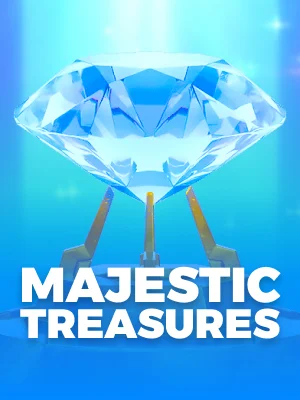 Majestic Treasures