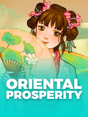 Oriental Prosperity