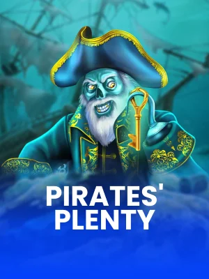 Riquezas Dos Piratas™