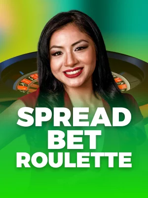 Spread Bet Roulette